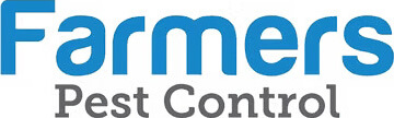 Farmers Pest Control Logo